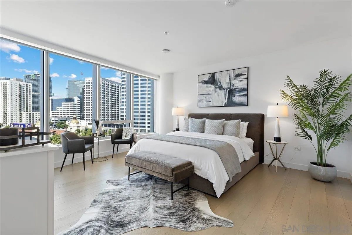 888 W E Street #1001 92101 SL26-00109 - Photo 13