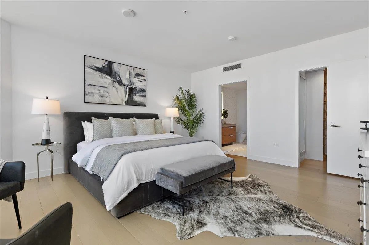 888 W E Street #1001 92101 SL26-00109 - Photo 14