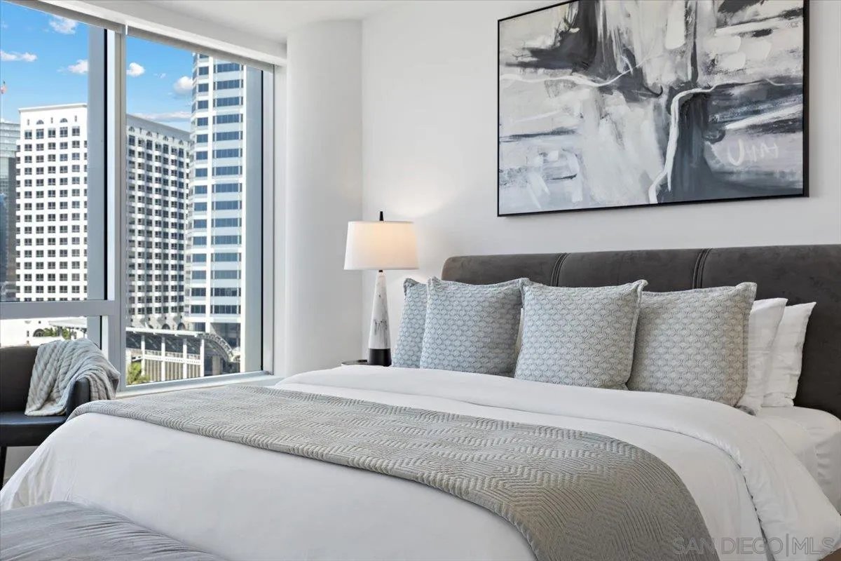 888 W E Street #1001 92101 SL26-00109 - Photo 15