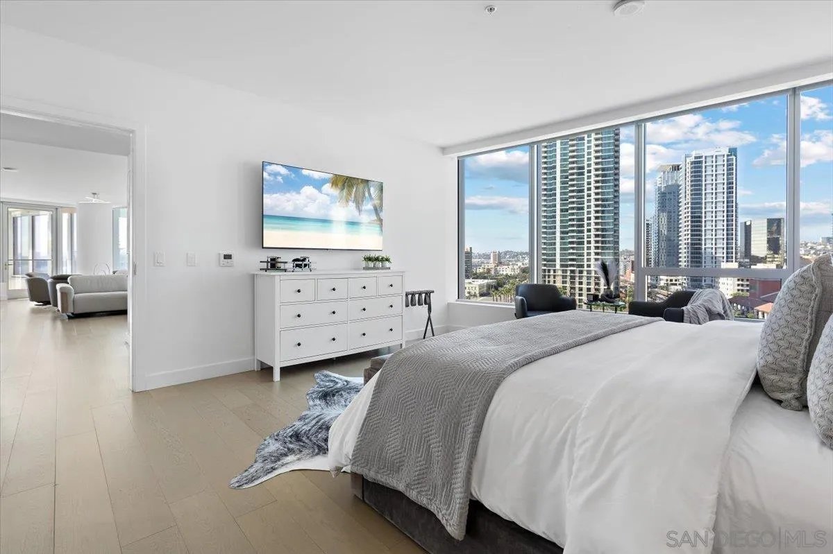 888 W E Street #1001 92101 SL26-00109 - Photo 18