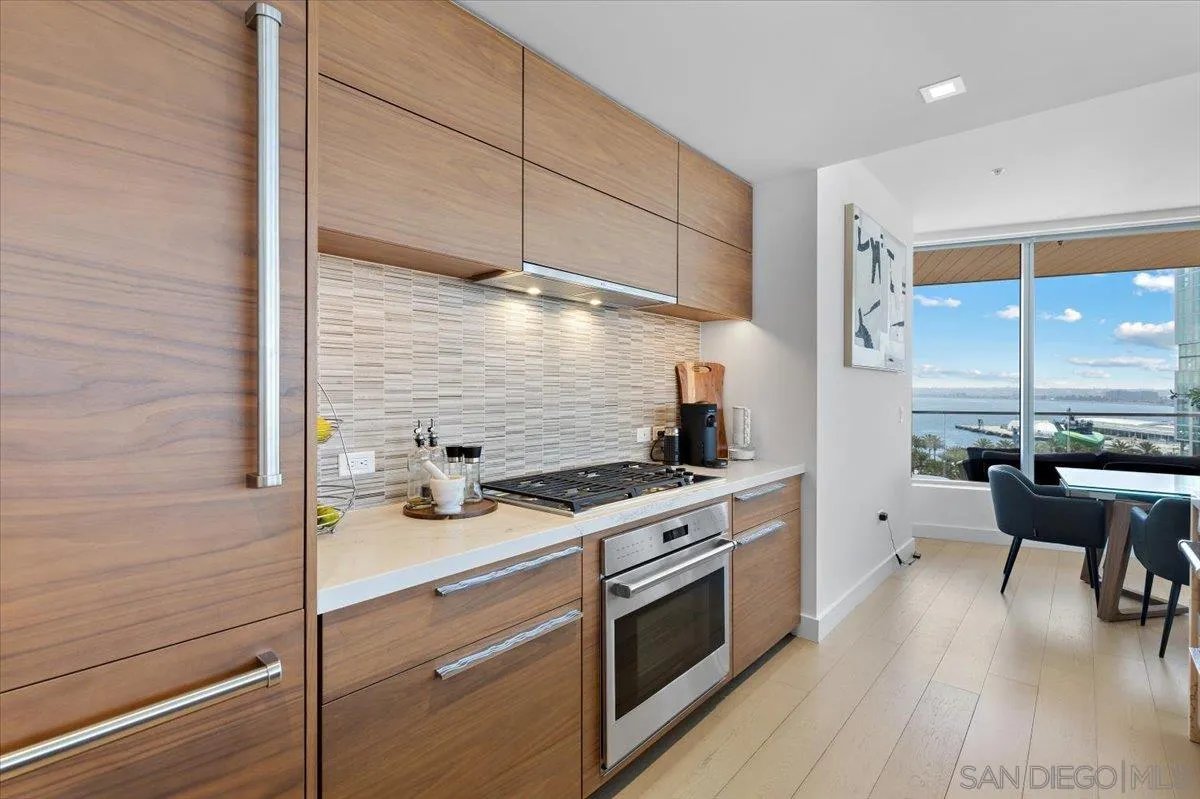 888 W E Street #1001 92101 SL26-00109 - Photo 6