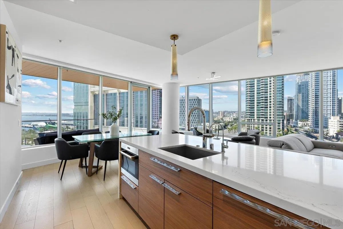 888 W E Street #1001 92101 SL26-00109 - Photo 7
