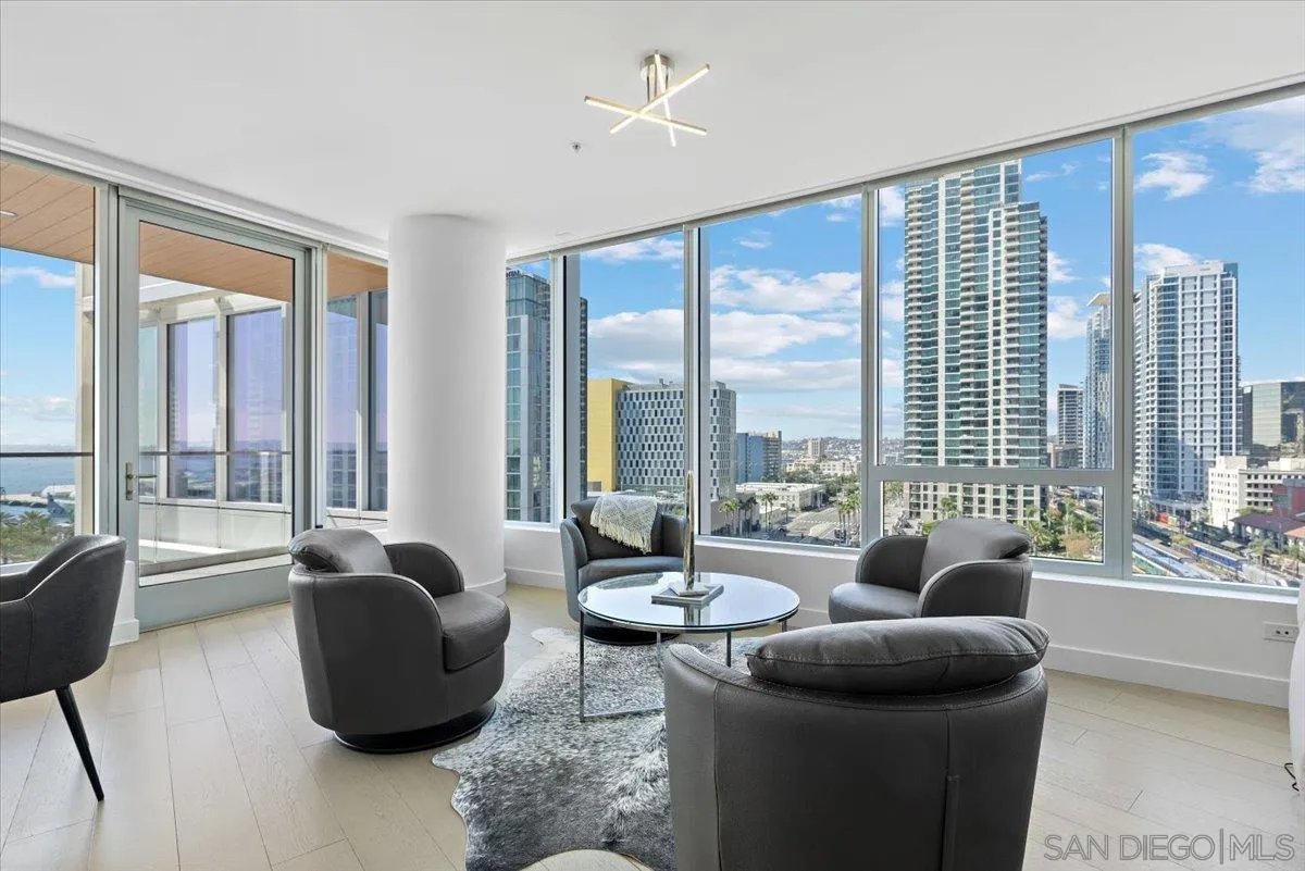 888 W E Street #1001 92101 SL26-00109 - Photo 9